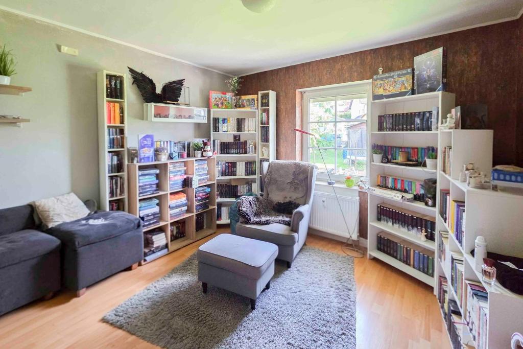 Büro 1.OG
