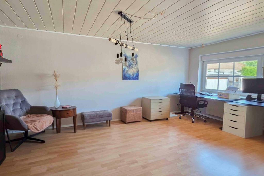 Esszimmer Erdgeschoss