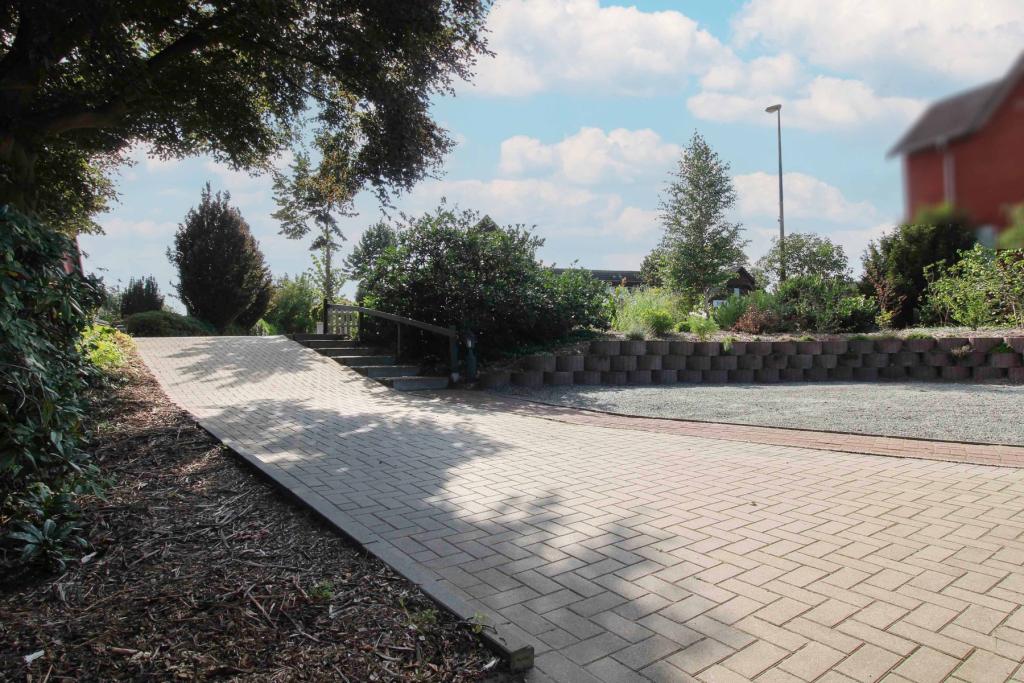 Auffahrt_Parkplatz
