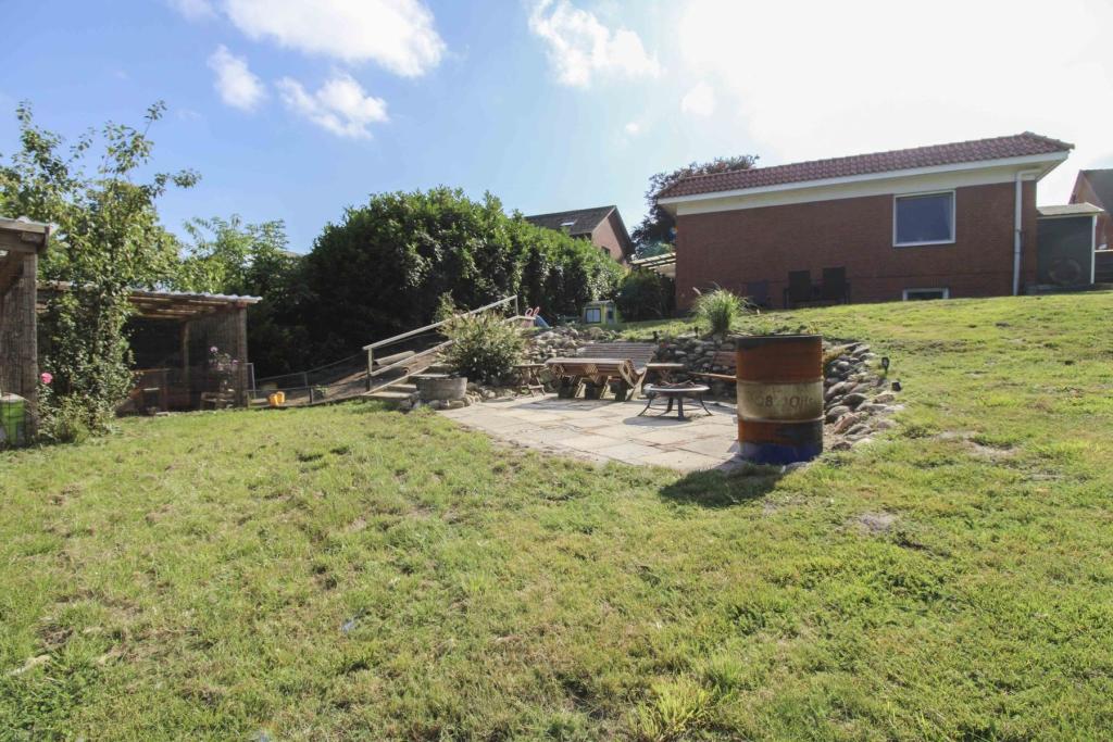Sitzplatz 1.2 Garten