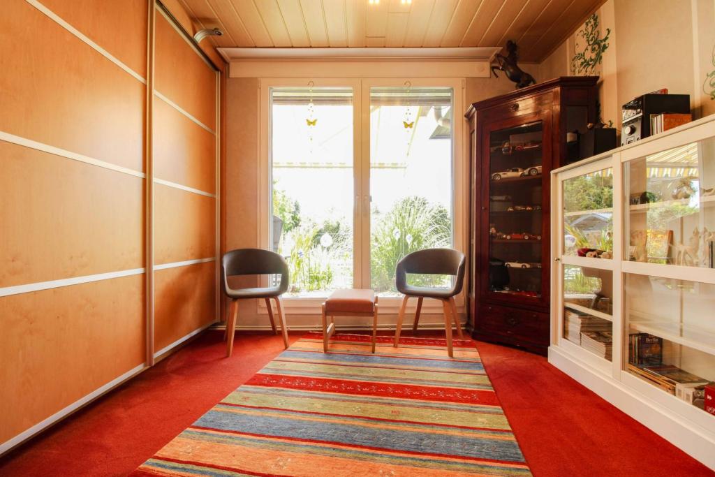 Gästezimmer 2