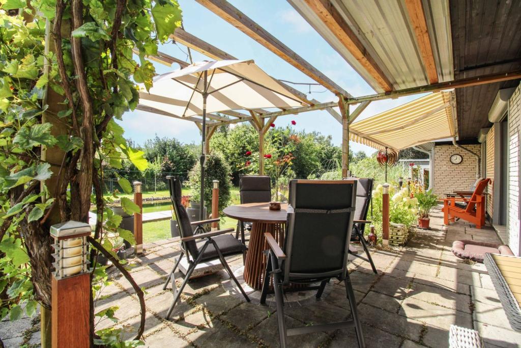 Pergola