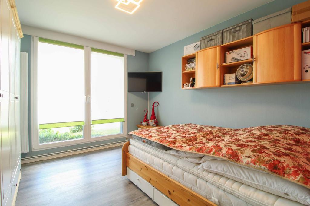 Gästezimmer