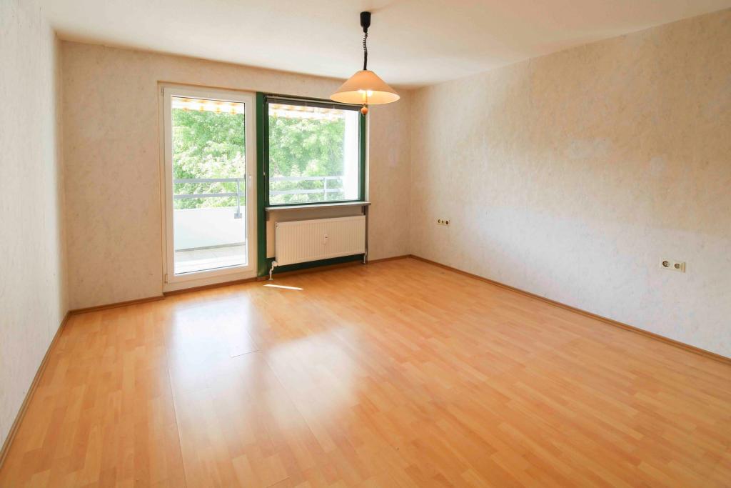 Schlafzimmer Zugang Balkon_