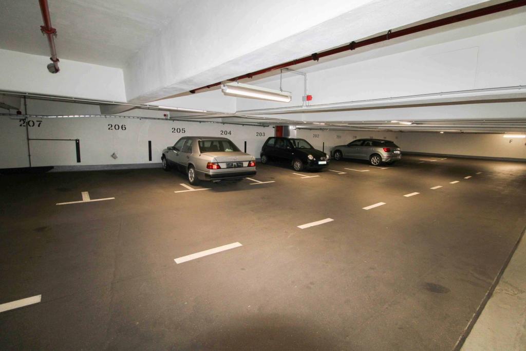 Tiefgaragenplatz_