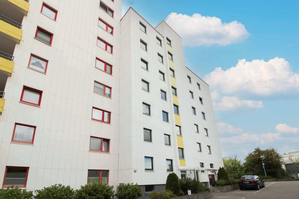 Hausansicht Vorne_