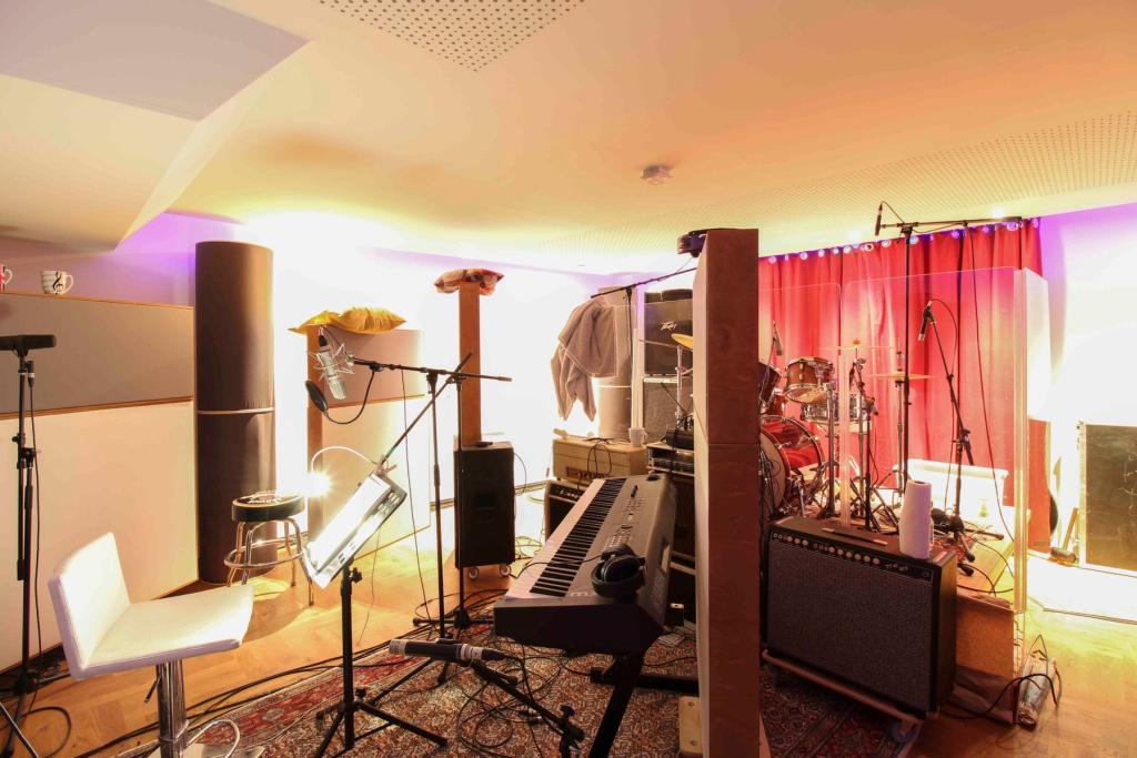 Tonstudio
