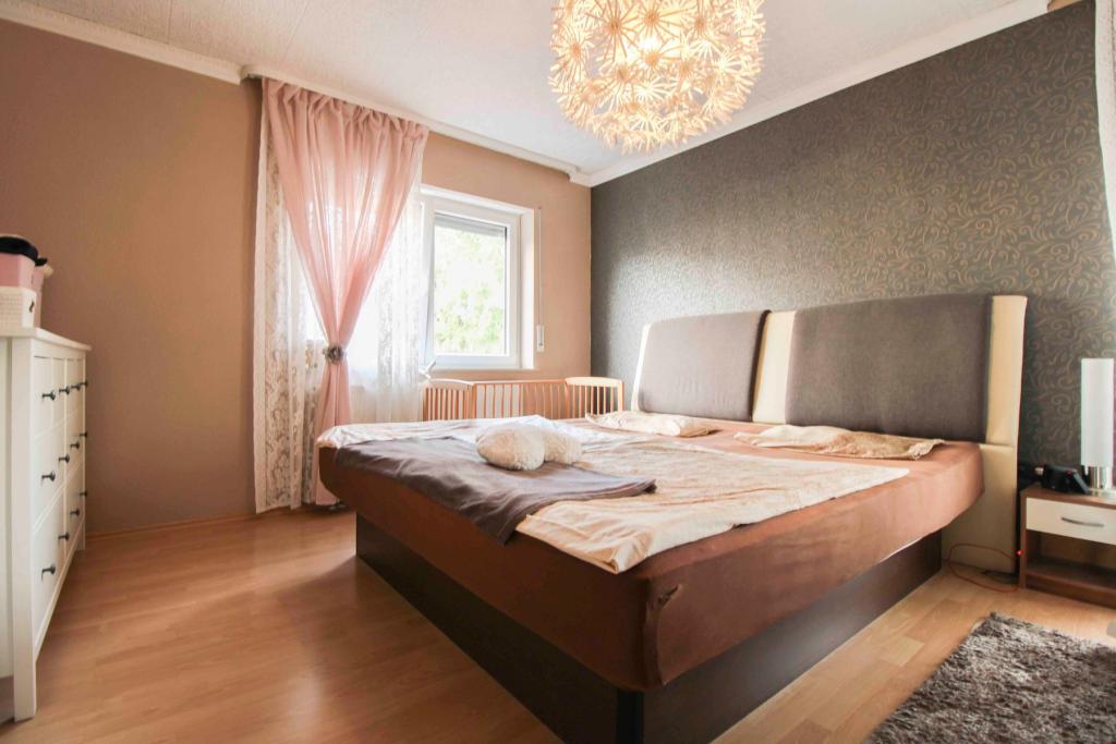 Schlafzimmer 3 EG