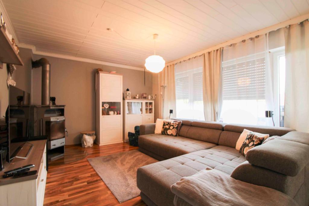 Wohnzimmer EG
