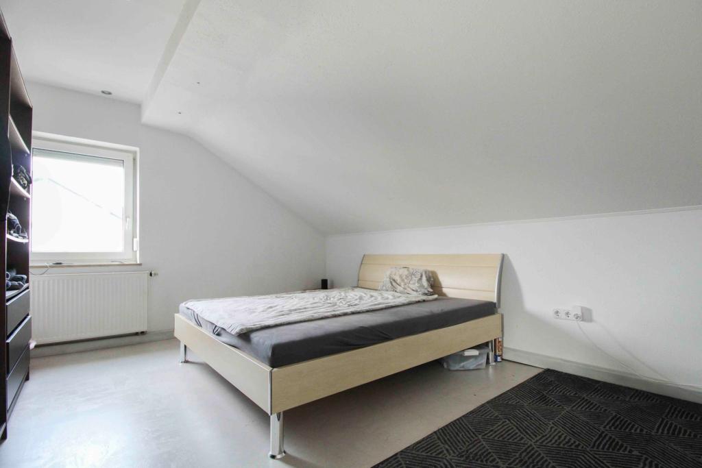 Schlafzimmer OG