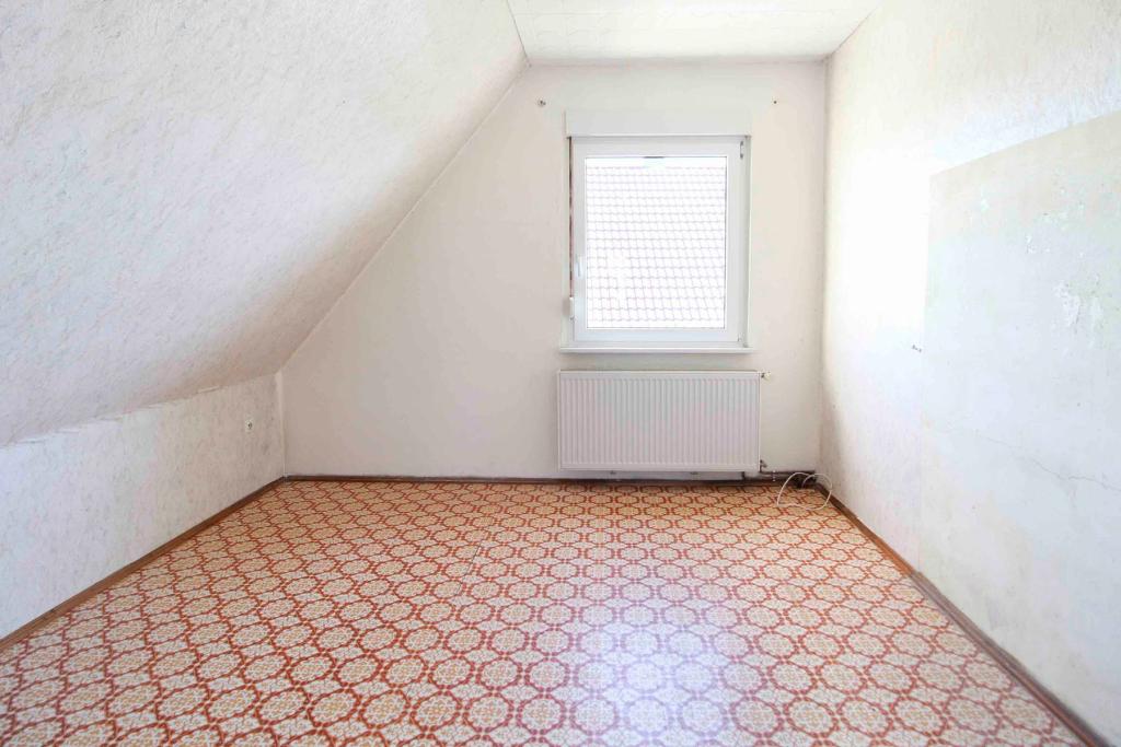 Zimmer Obergeschoß