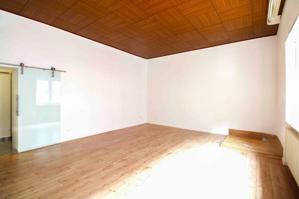Wohnzimmer.