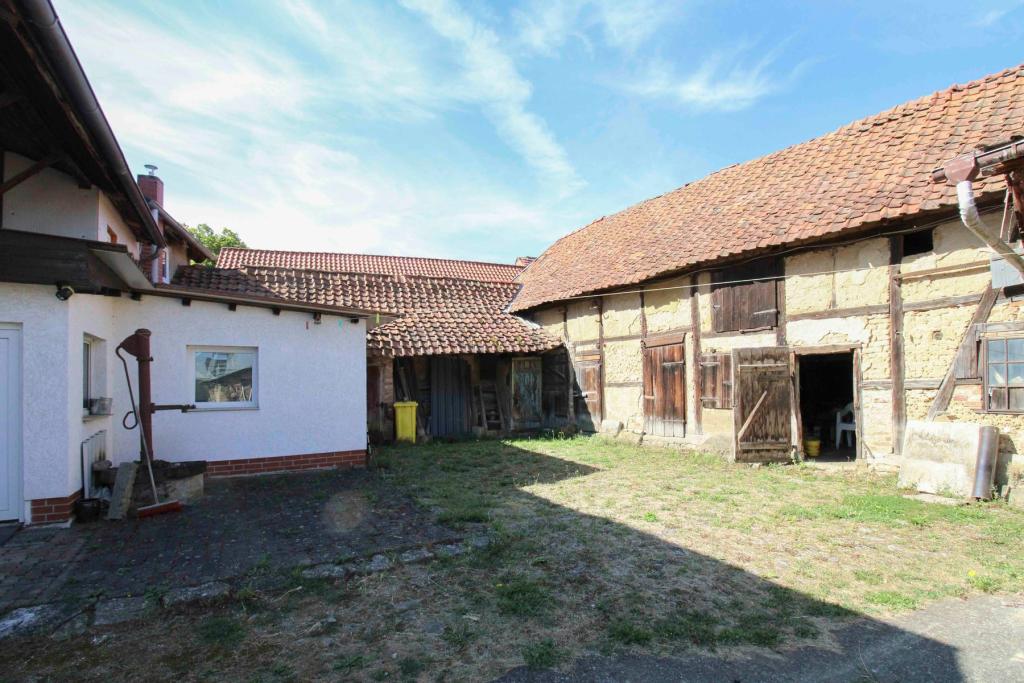 Innenhof