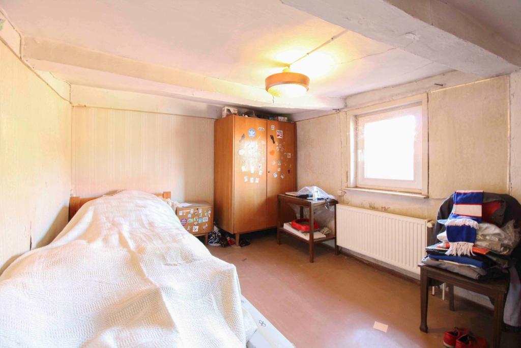Schlafzimmer 2 OG