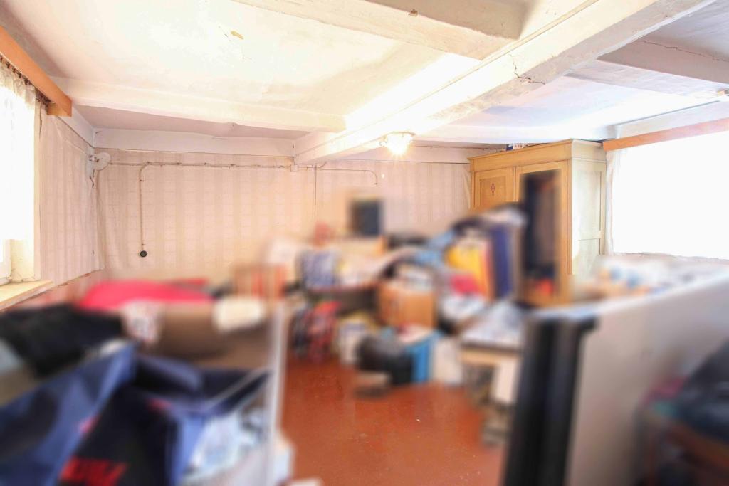 Schlafzimmer 3 OG