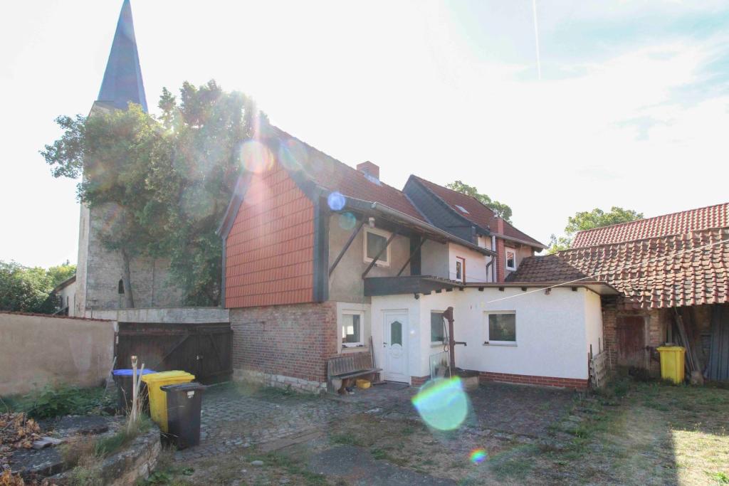 Rückansicht