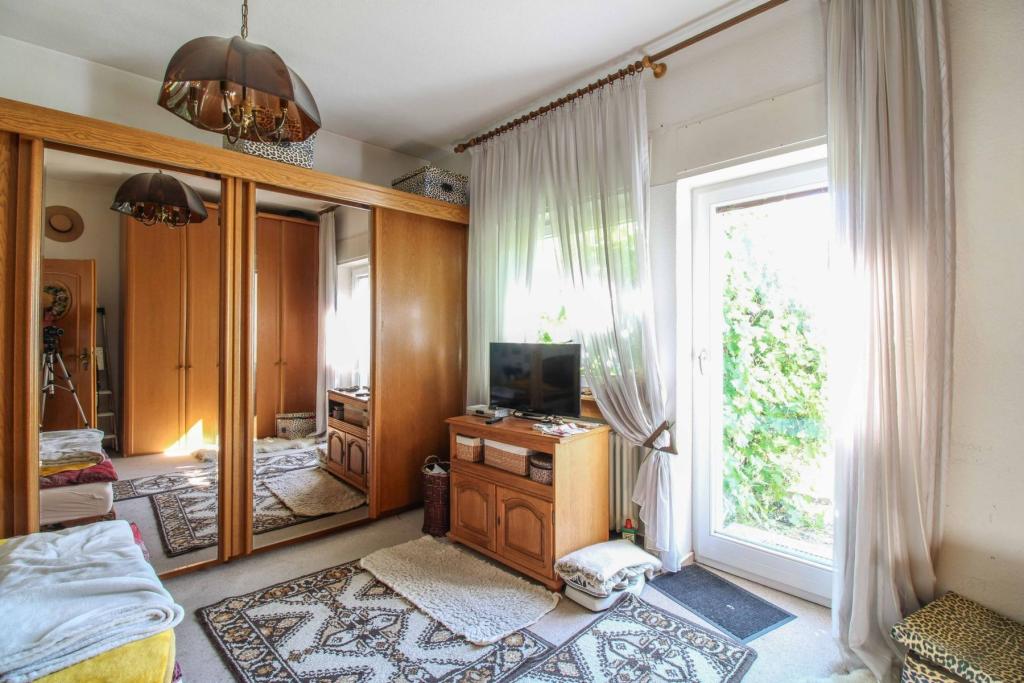 Schlafzimmer EG