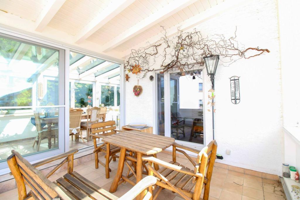 Loggia 1.OG