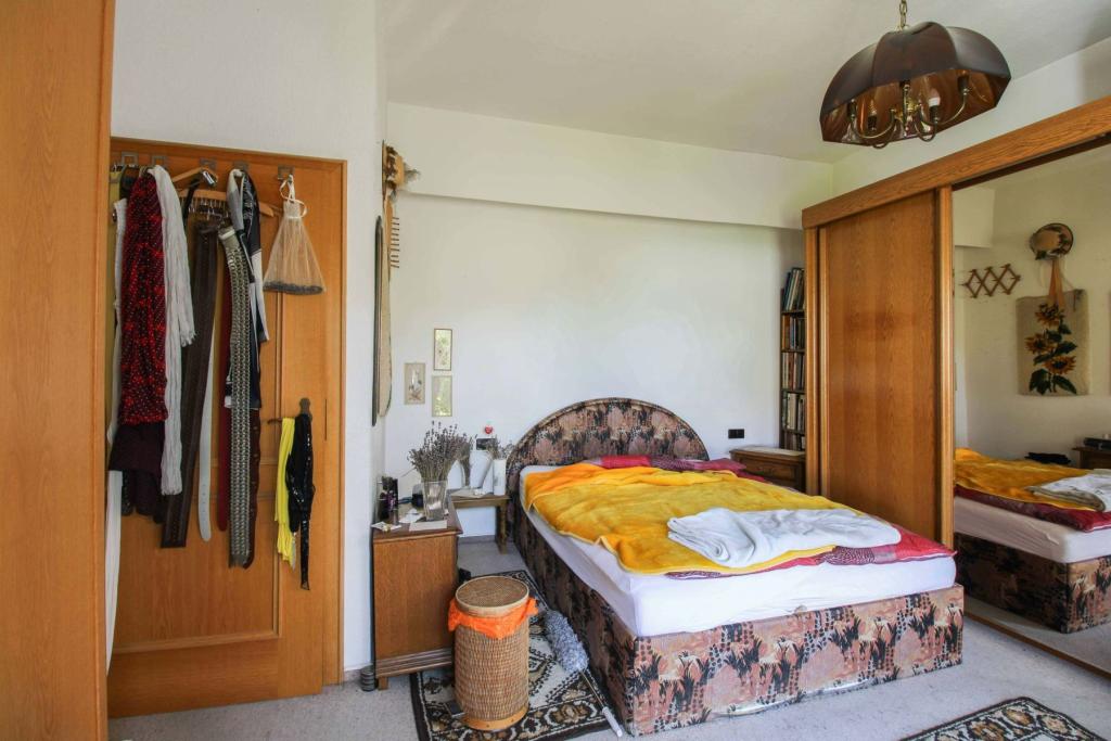 Schlafzimmer EG