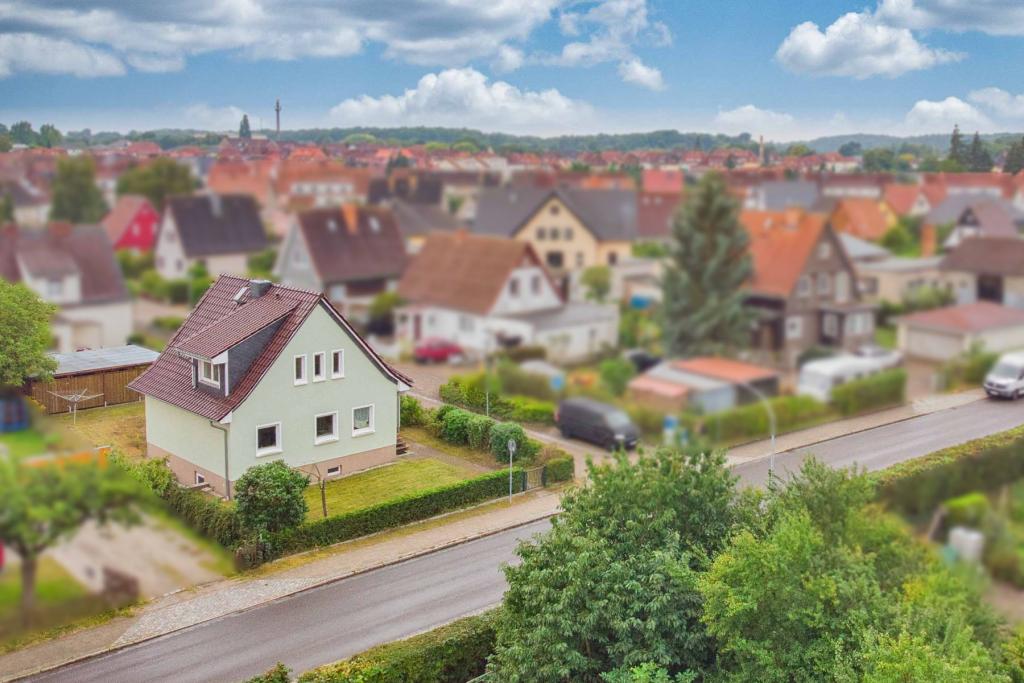 Außenansicht I
