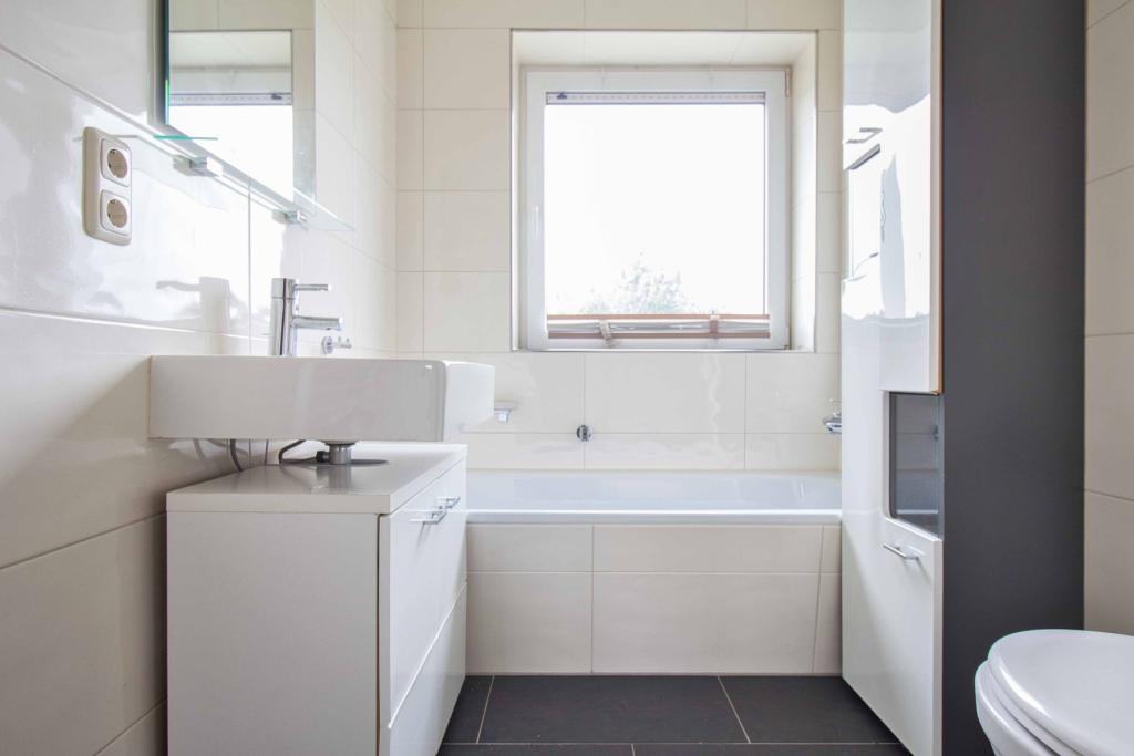 Badezimmer EG