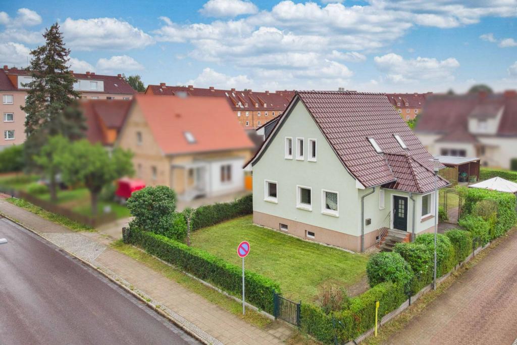 Außenansicht II