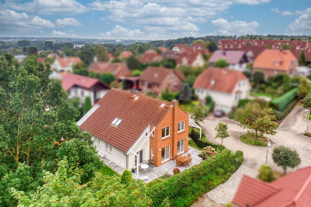 Außenansicht II
