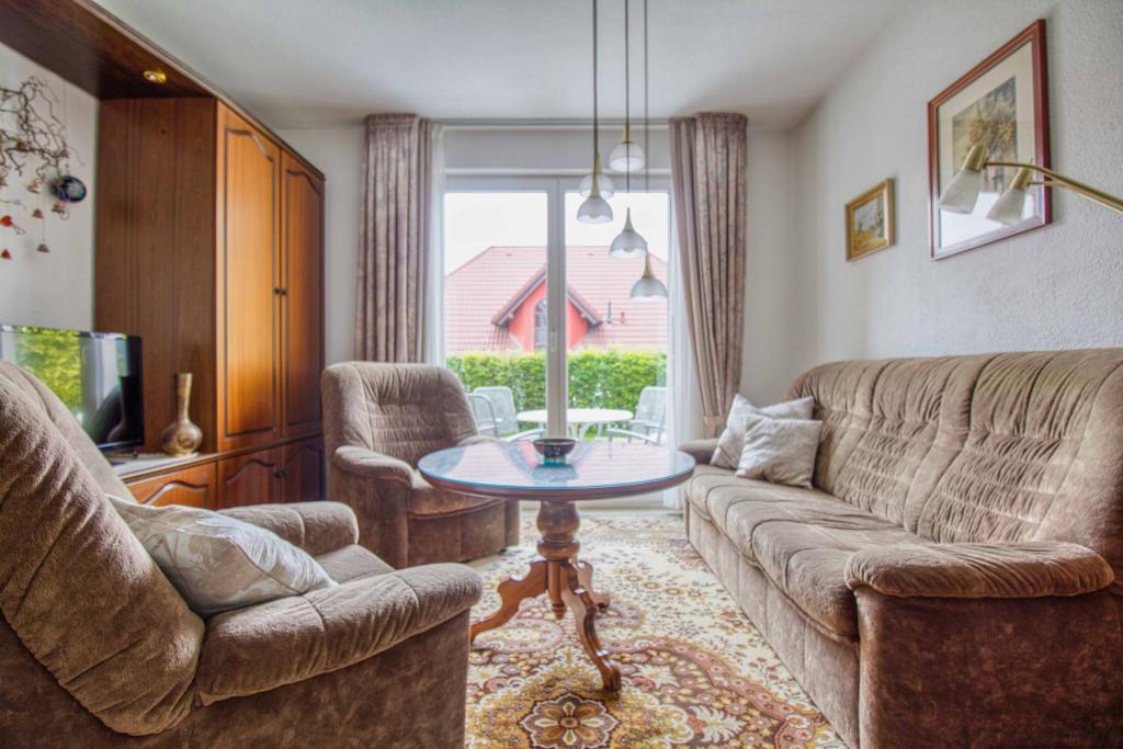 Wohnzimmer ELW