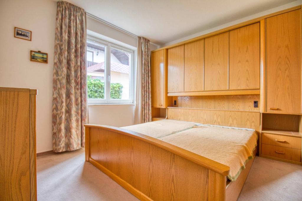 Schlafzimmer ELW