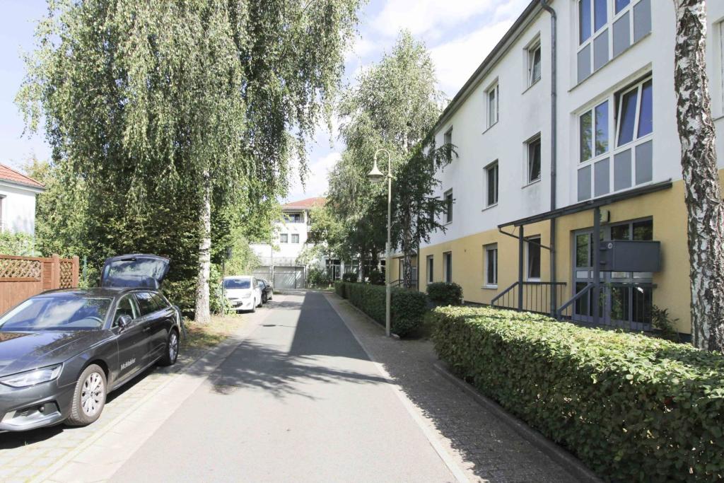 Nebenstraße