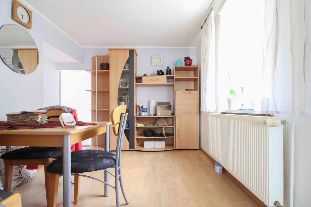 Durchgangszimmer