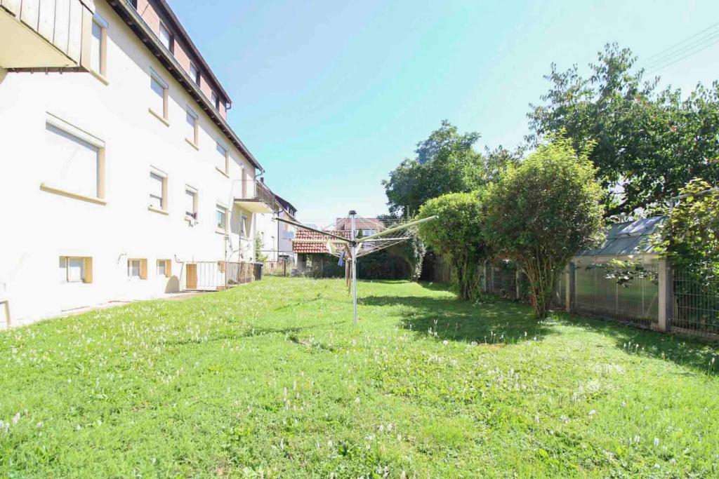 Gemeinschaftsgarten