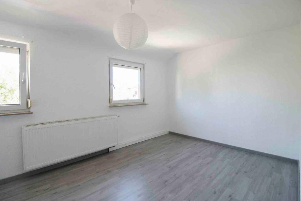 Kinderzimmer-Büro