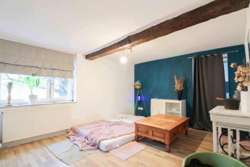 Wohnzimmer EG