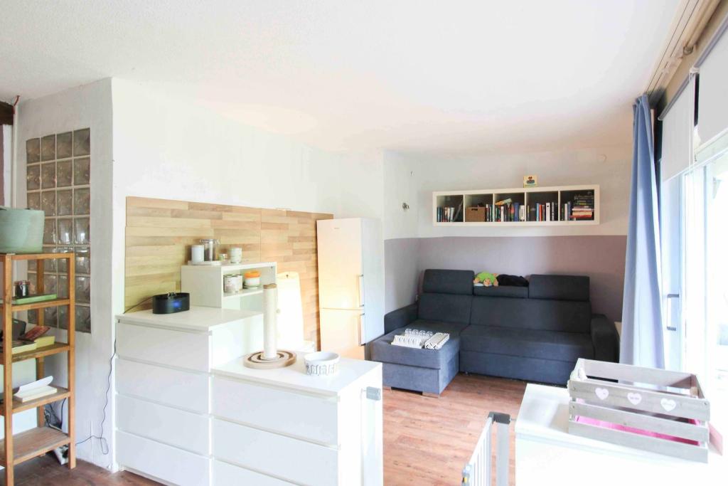 Wohnzimmer OG