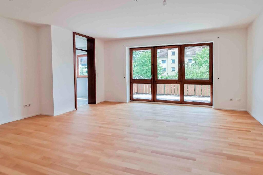 Wohnzimmer Bild 1