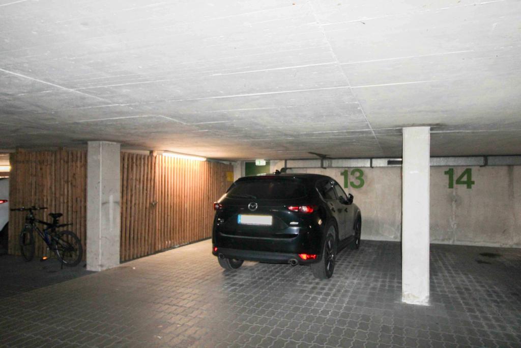 TG-Stellplatz Bild
