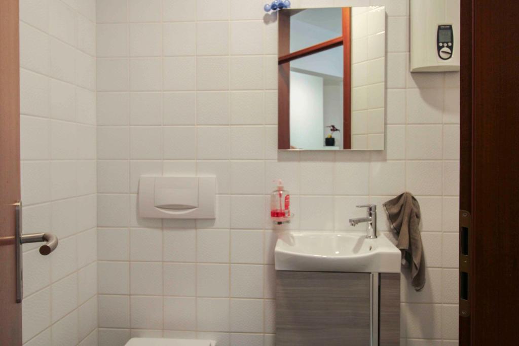 Gäste WC