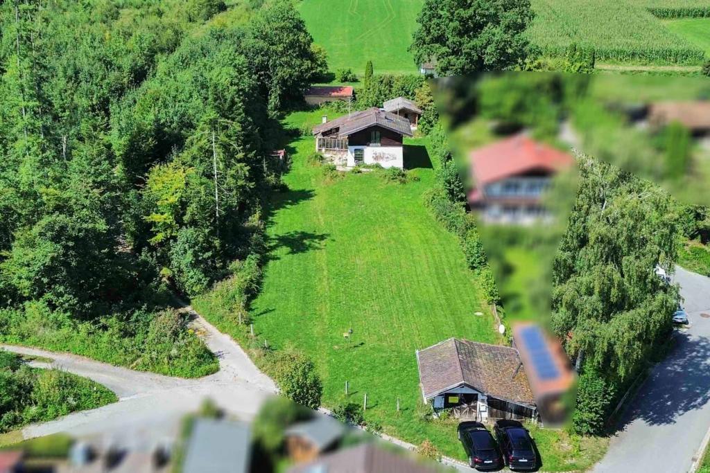 maximale Privatsphäre
