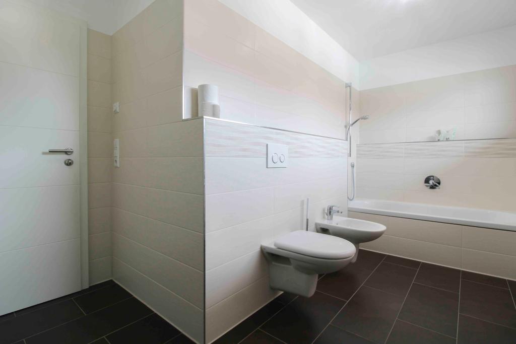 Badezimmer 2 OG