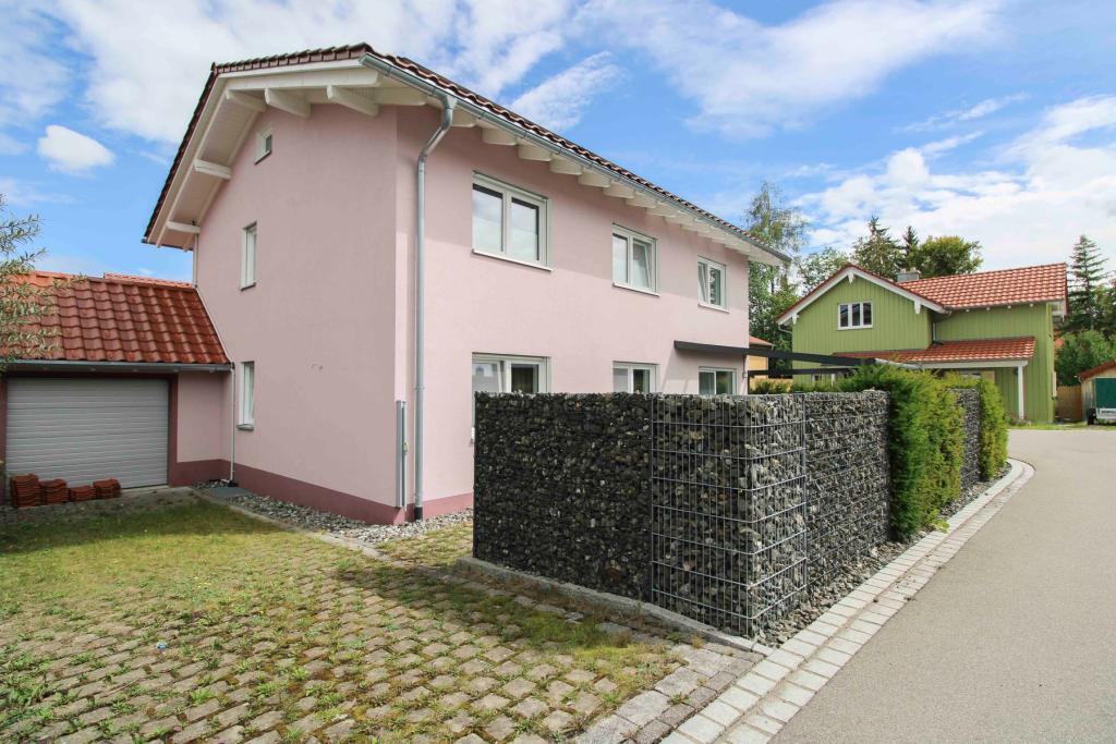 Einfahrt 2