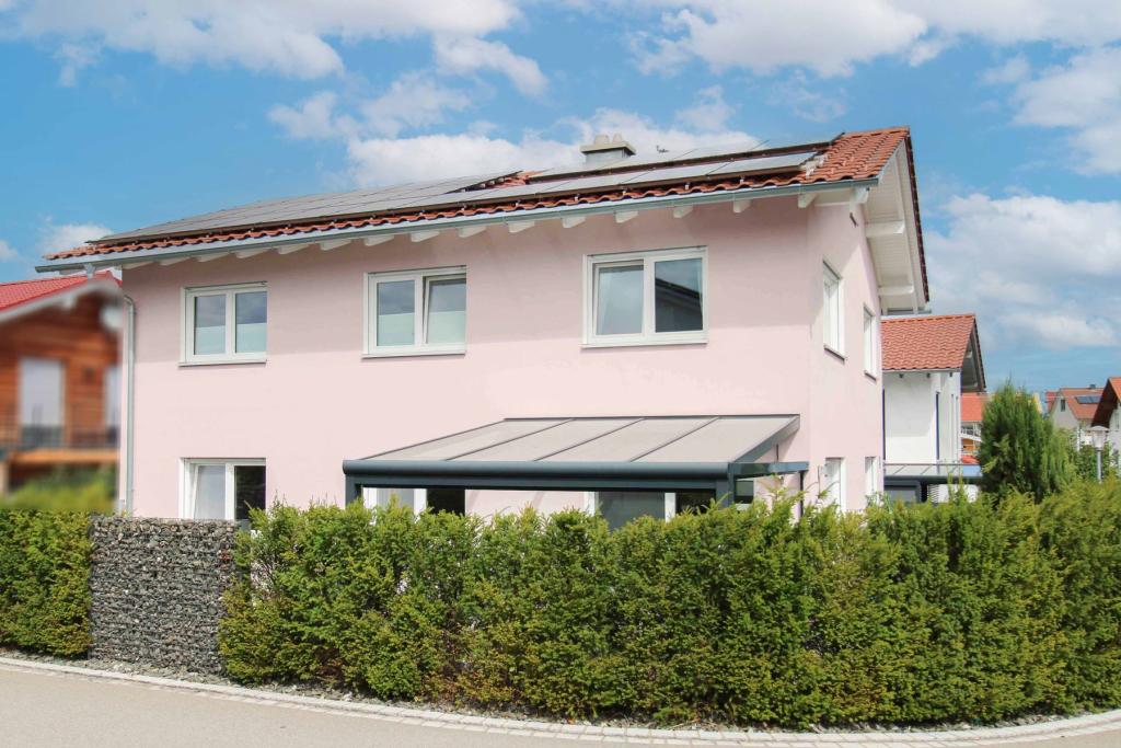 Seitenansicht