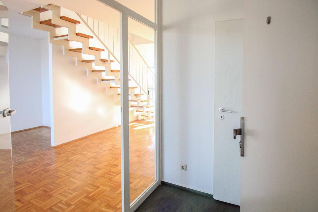 Wohnungseingang