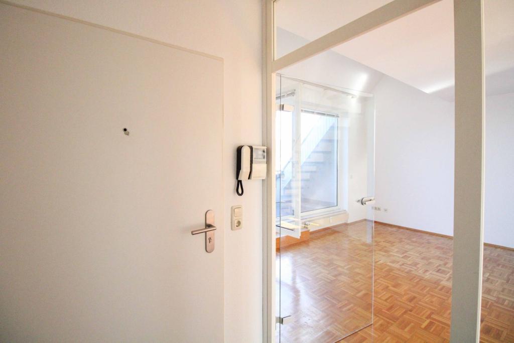 Wohnungseingangtüre