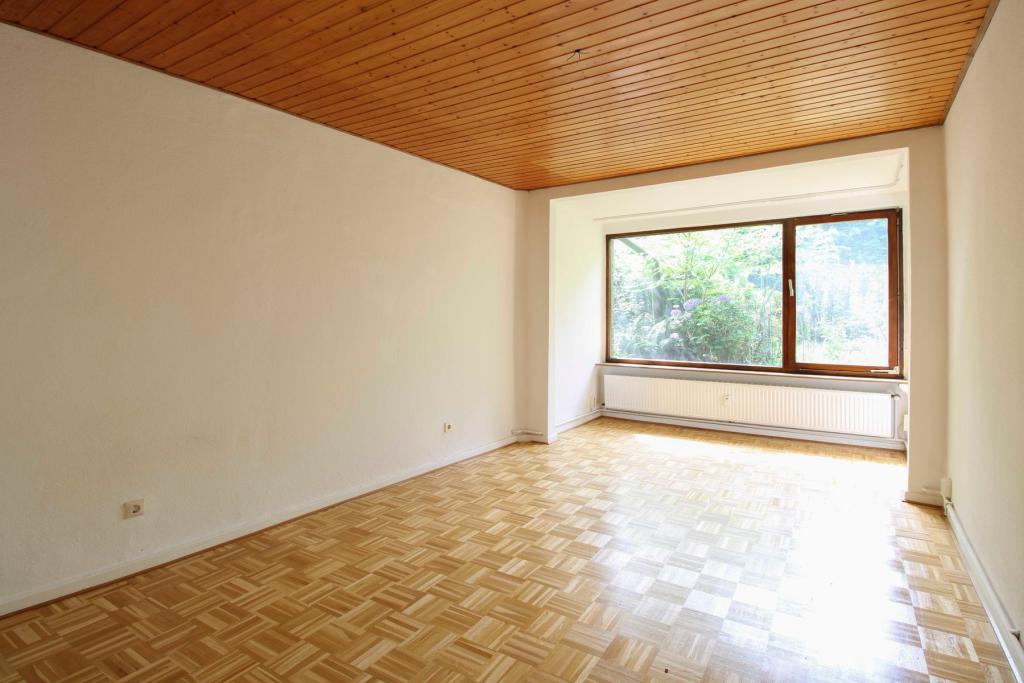 Zimmer 1 Anbau
