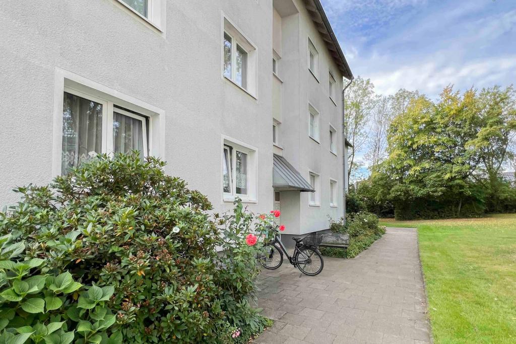 Eingangsbereich