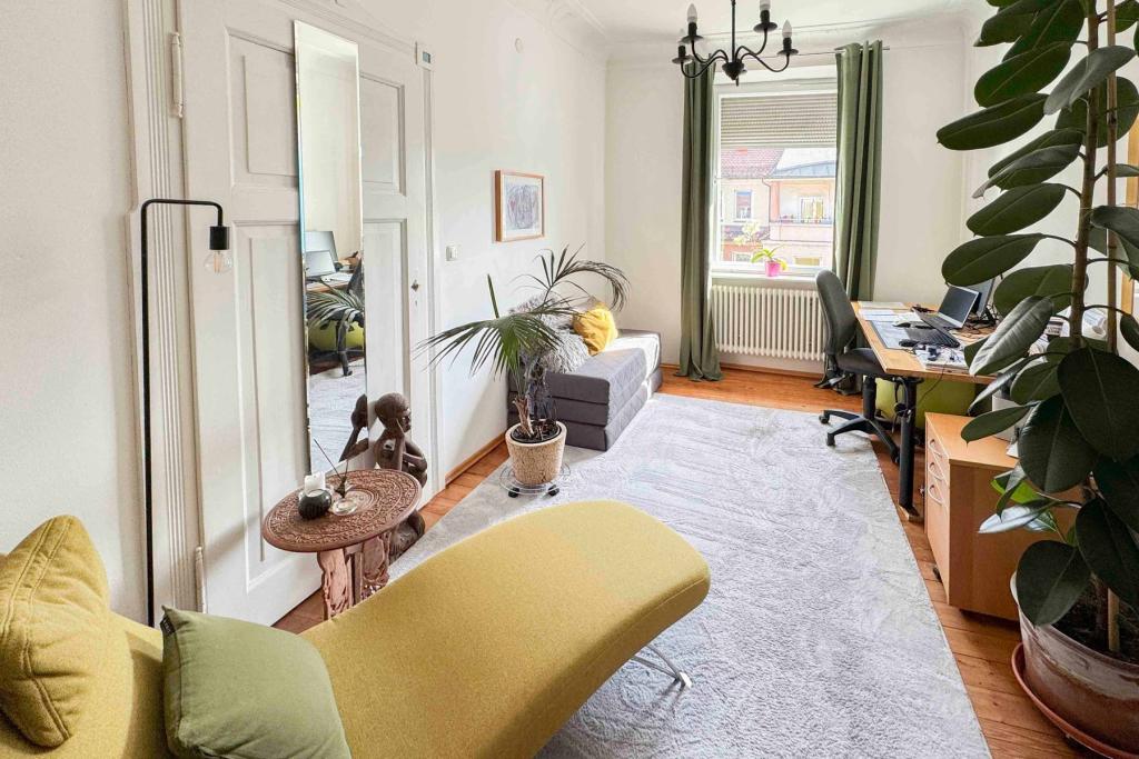 Büro