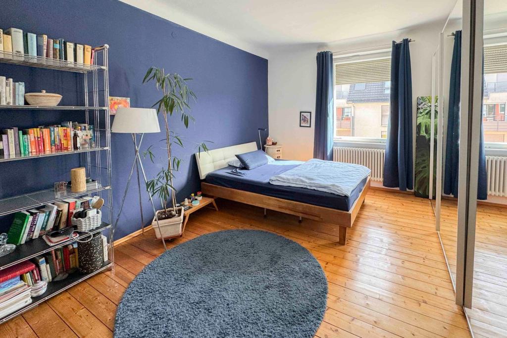 Gästezimmer