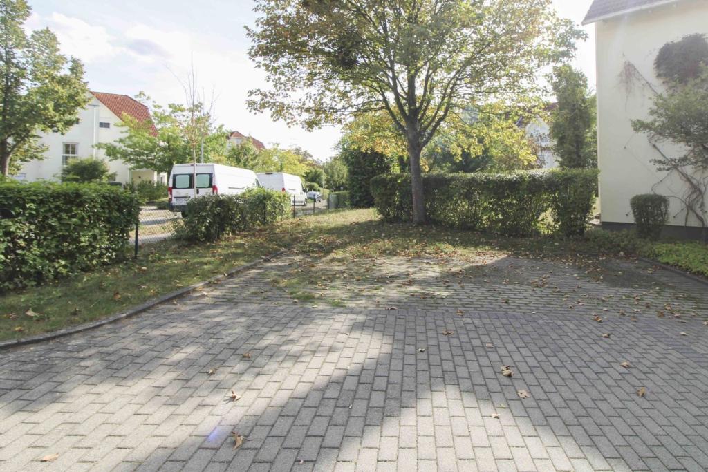 Parkplätze