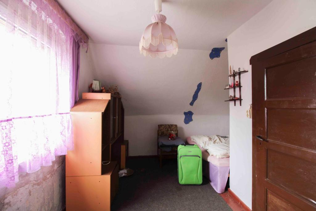 Schlafzimmer im OG